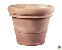 Terracottapot - Toscana - 90 cm diameter - 71 cm hoogte 
