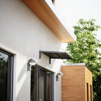 MODERN entrepot, L100 x D85 x H27,5 cm, zwart