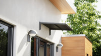 MODERN entrepot, L130 x D85 x H27,5 cm, zwart