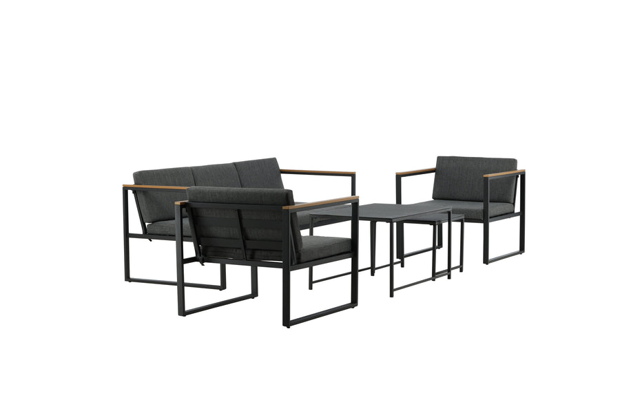 Dakar Loungeset 