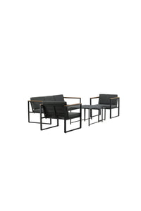 Dakar Loungeset 