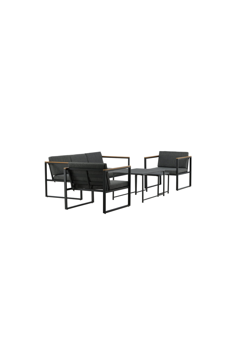 Dakar Loungeset 