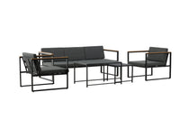 Dakar Loungeset 