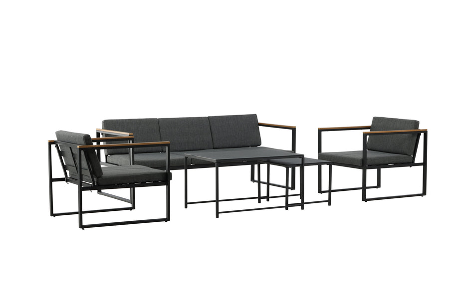 Dakar Loungeset 