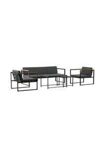 Dakar Loungeset 