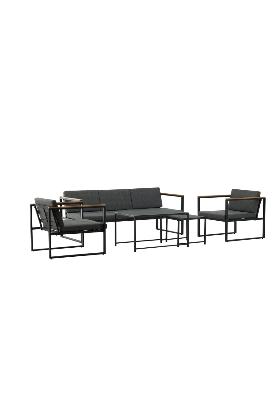 Dakar Loungeset 