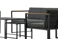 Dakar Loungeset 