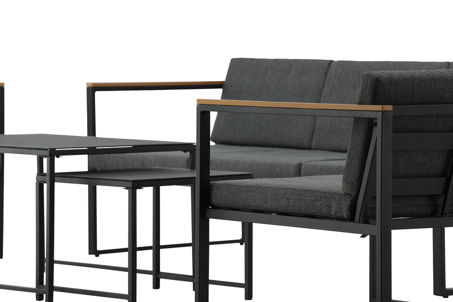 Dakar Loungeset 