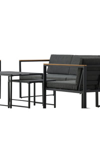 Dakar Loungeset 