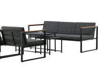 Dakar Loungeset 