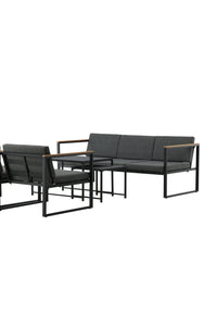 Dakar Loungeset 