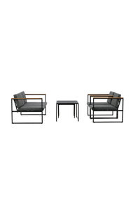 Dakar Loungeset 