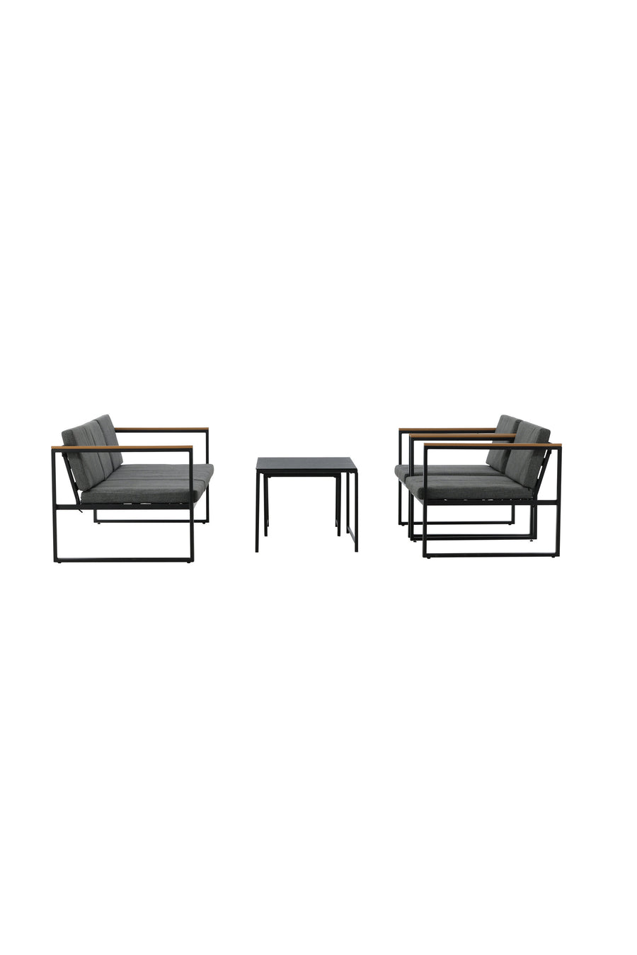 Dakar Loungeset 
