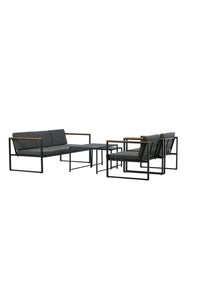 Dakar Loungeset 