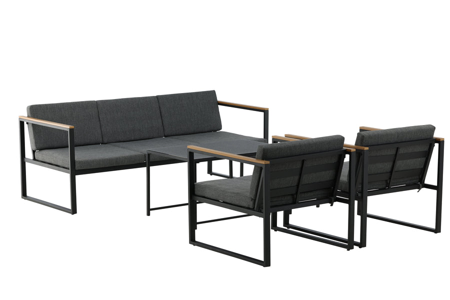 Dakar Loungeset 