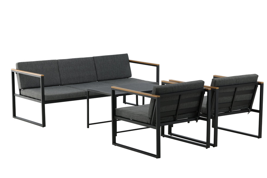 Dakar Loungeset 