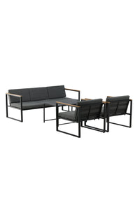 Dakar Loungeset 