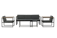 Dakar Loungeset 