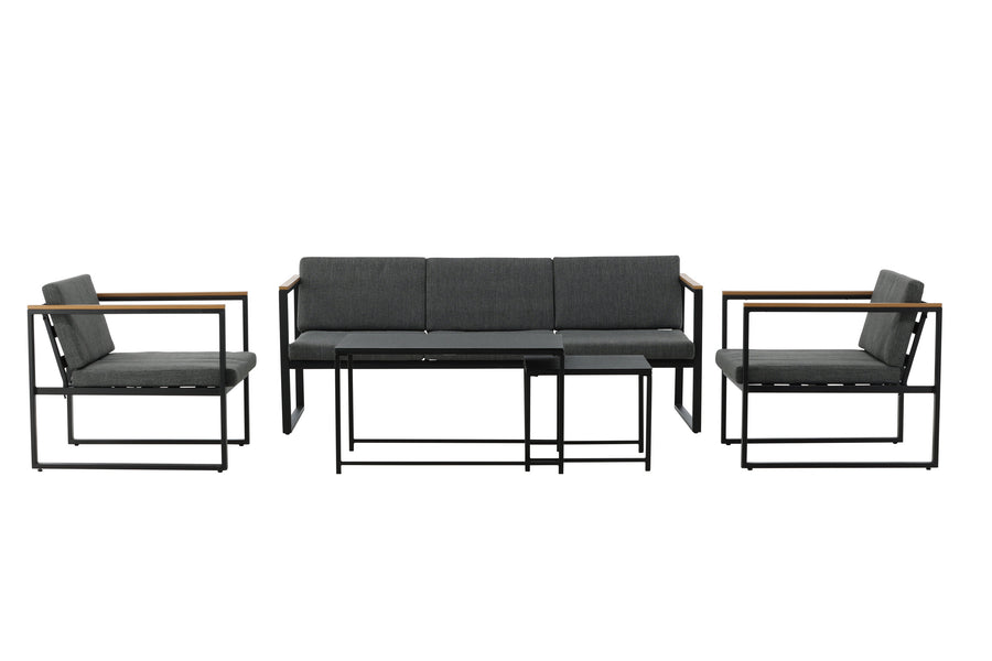 Dakar Loungeset 