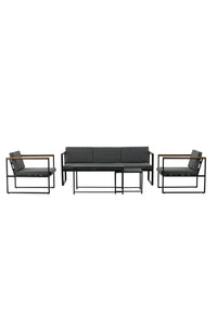 Dakar Loungeset 