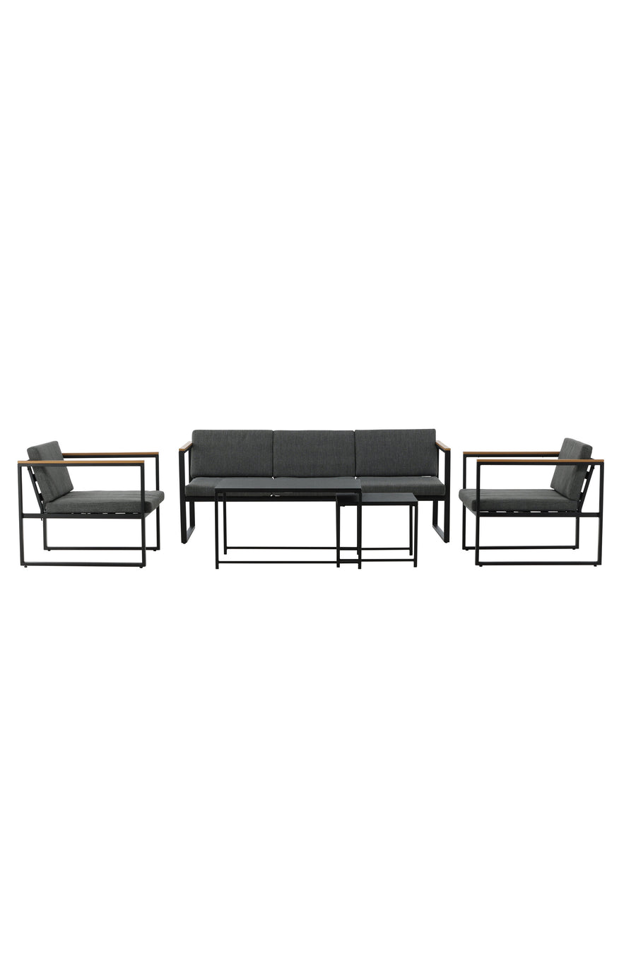 Dakar Loungeset 