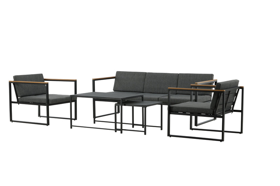 Dakar Loungeset 