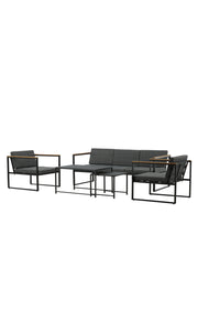 Dakar Loungeset 
