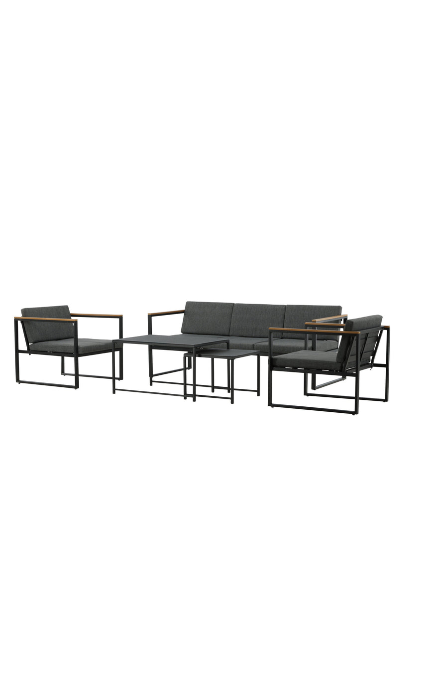 Dakar Loungeset 