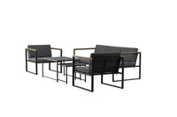 Dakar Loungeset 