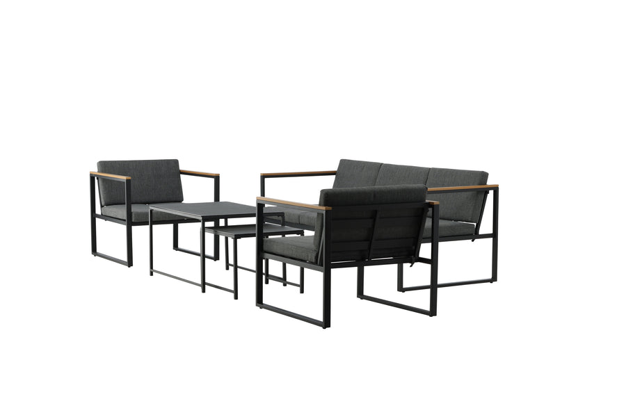 Dakar Loungeset 