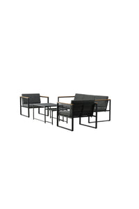 Dakar Loungeset 