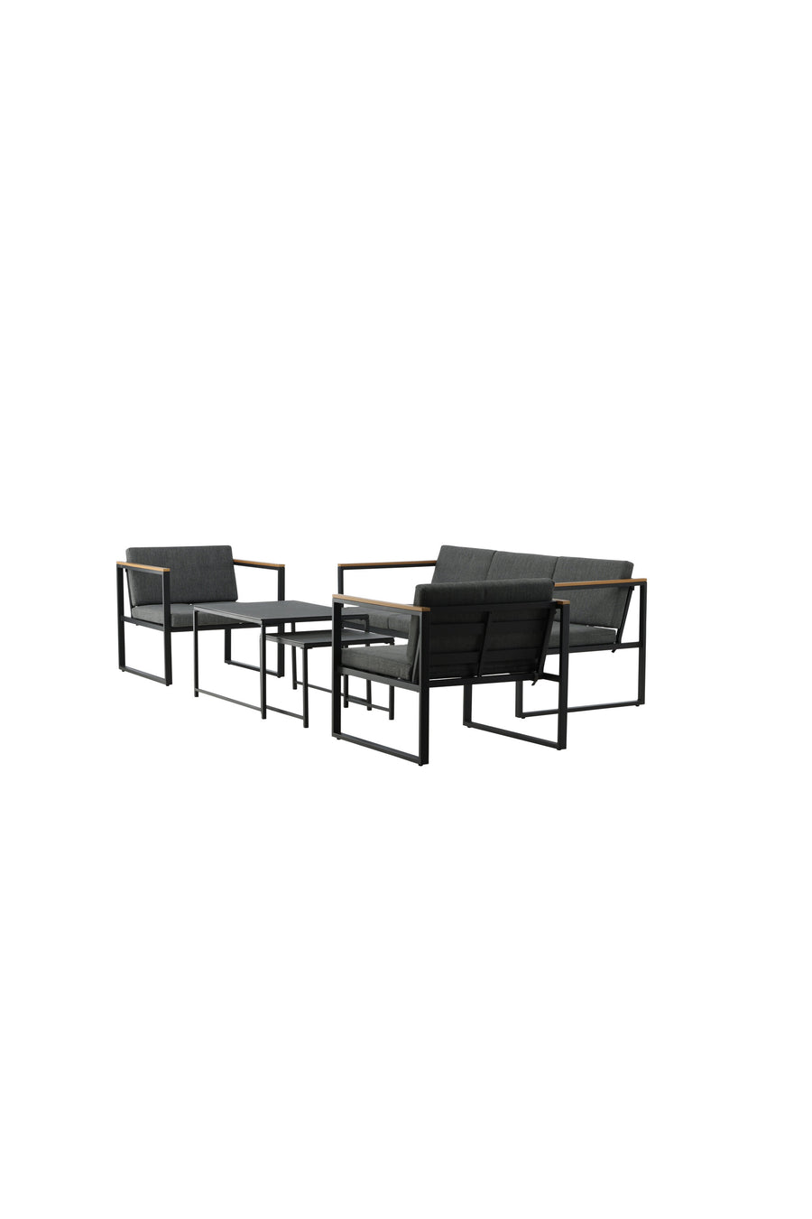 Dakar Loungeset 