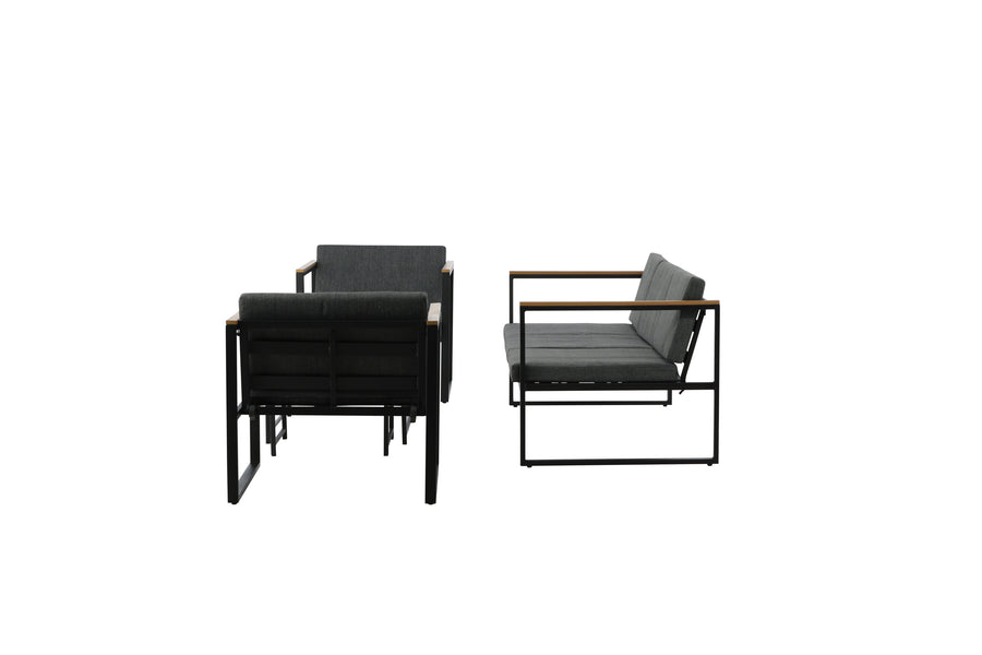 Dakar Loungeset 