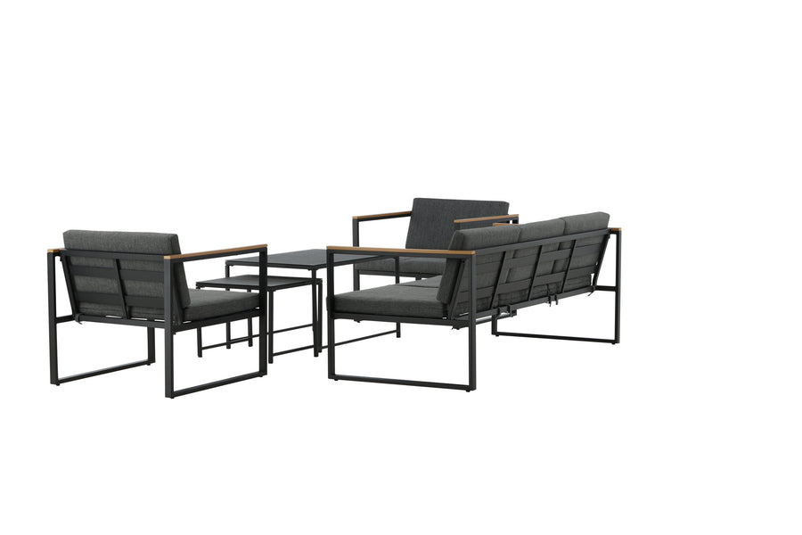Dakar Loungeset 