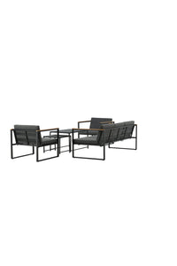 Dakar Loungeset 