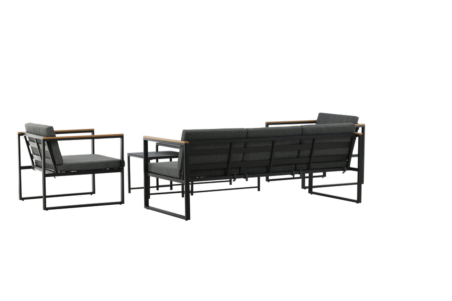 Dakar Loungeset 