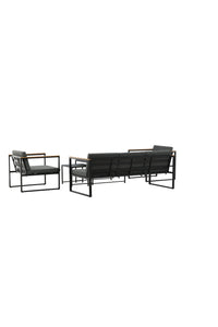Dakar Loungeset 