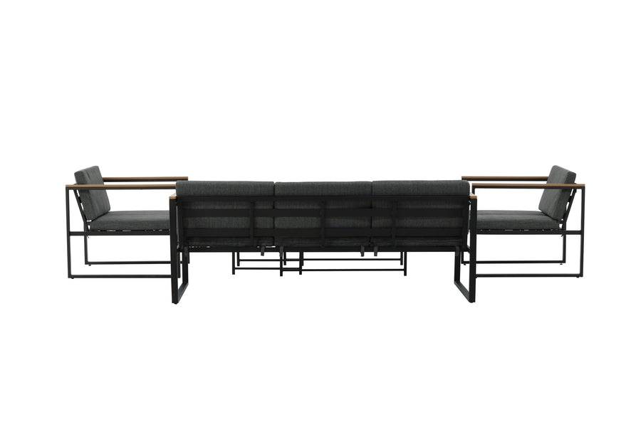 Dakar Loungeset 