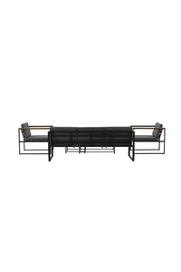 Dakar Loungeset 