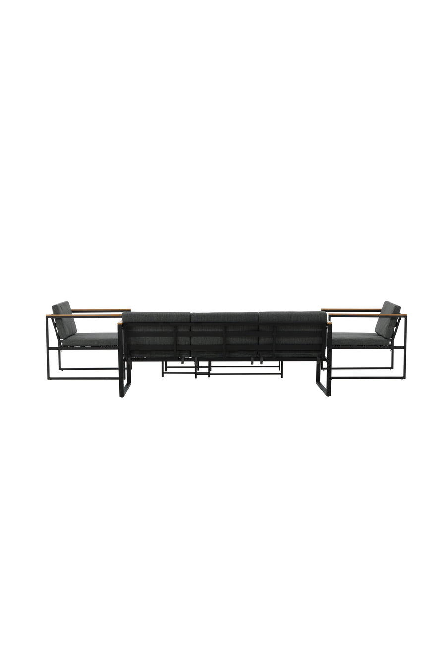 Dakar Loungeset 