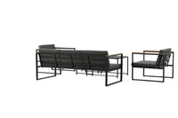 Dakar Loungeset 