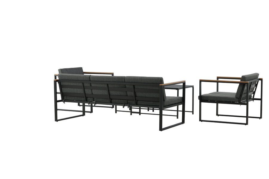 Dakar Loungeset 
