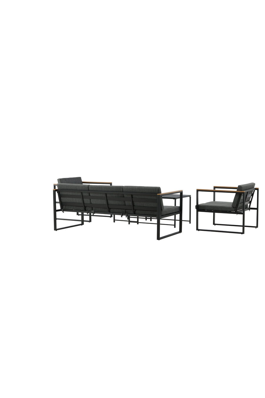 Dakar Loungeset 