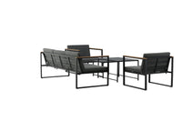 Dakar Loungeset 