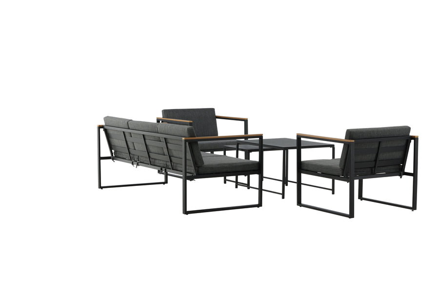 Dakar Loungeset 