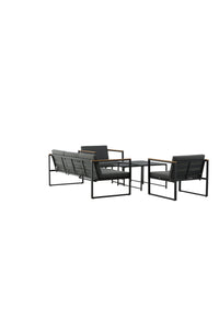 Dakar Loungeset 