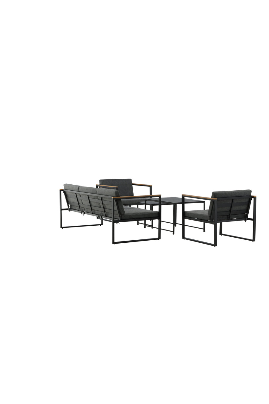Dakar Loungeset 