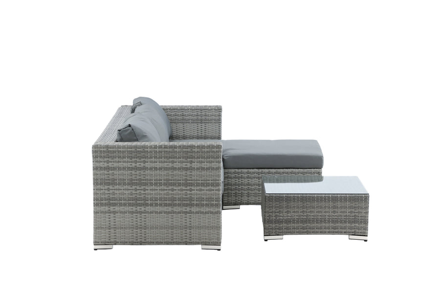 Rotterdam Sofa Set 