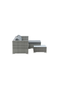 Rotterdam Sofa Set 
