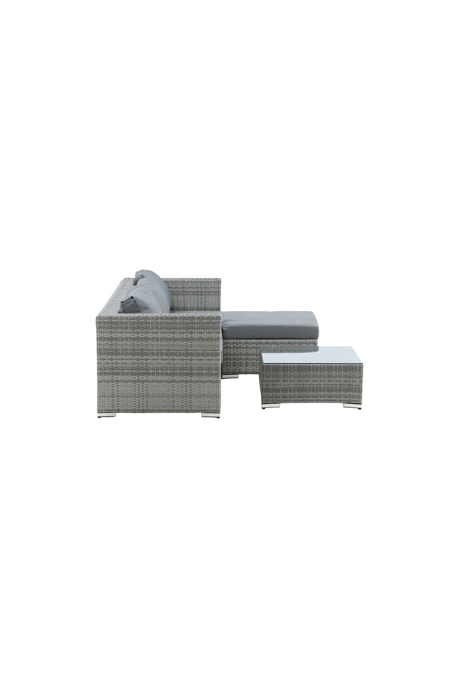 Rotterdam Sofa Set 